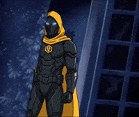 Batman Ok GIF by CaptainBNB