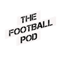 Football Podcast Sticker by AIB