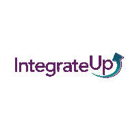 IntegrateUp hiringagency integrateup integratorlife integrators Sticker