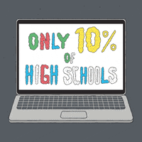 high school wtf GIF by Teach Stem