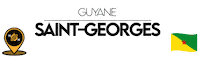 Guyane Sticker by NoirNomads