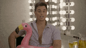 The Bold And The Beautiful Mic Drop GIF by CBS