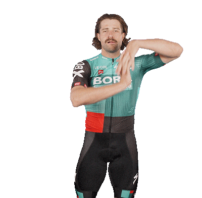 Pro Cycling Team Sticker by BORA-hansgrohe