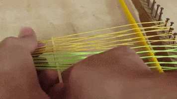 AprendacomEdu friendship diy tutorial tear GIF