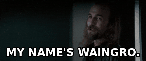 Natalie Portman Heat GIF