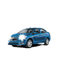 Travel Love Sticker by Chevrolet Bajío Motors