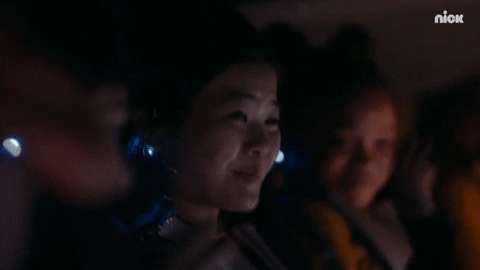 The Astronauts Space GIF by Nickelodeon