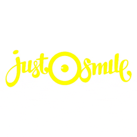 just-smile giphygifmaker GIF