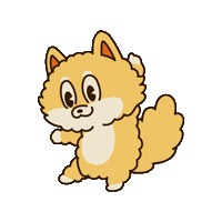 フラッフィ Sticker by FLAFFY