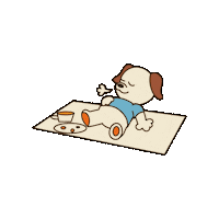 flaffy_me flaffy フラッフィ Sticker