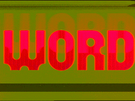 Art Glitch GIF