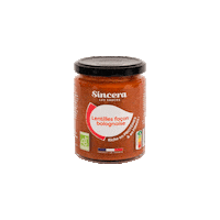 Sincera_food vegan bio sauce veggie Sticker