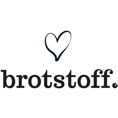brotstoff love heart food yummy GIF