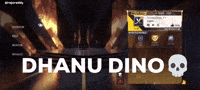 Free Fire Ff GIF
