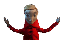 Sarsa Markiewicz Sticker by HOUSE OF MONA