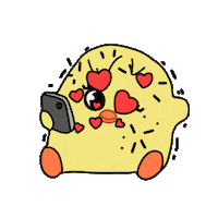 Stray Kids Love Sticker