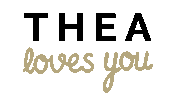 Withlove Theajewelry Sticker by Thea