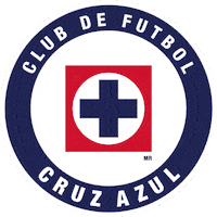 Liga Mx Football Sticker by Club de Futbol Cruz Azul