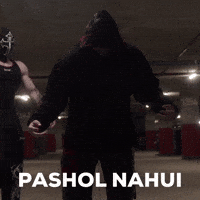 Gym Apex GIF