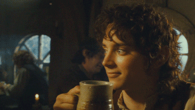frodo GIF
