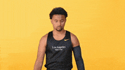 Los Angeles Sport GIF by Cal State LA Golden Eagles