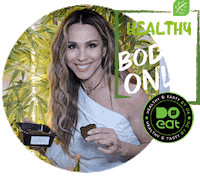 doeatbydk healthy tasty healthyfood doeat Sticker