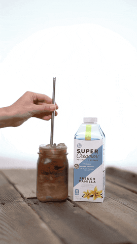 drinksupercoffee giphyupload GIF