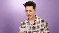 Henry Lau Is Thriving