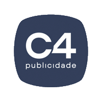 Cliente Sticker by C4 Publicidade