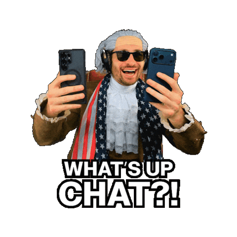 Twitch Streamer Sticker