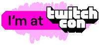 Amsterdam Streaming Sticker by Twitch