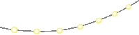 Lights Decor Sticker