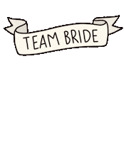 Bride Sticker by balıkesir spor