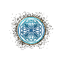 Brandsparklesdiamond Sticker by Illuminated Sparkles
