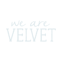 wav19 Sticker by Velvet