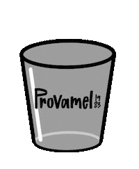 Sticker by Provamel