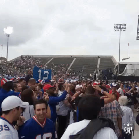 pfhof14 GIF by NFL