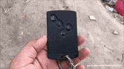 NamasteCar cars french renault namastecar GIF