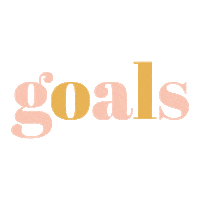 hopeful_outsiders design goal work business Sticker