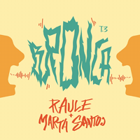 Album Cover Fight GIF by Raule