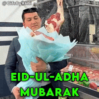 Bakra Eid Eid GIF