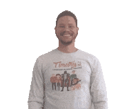 You Got It Yes Sticker by TimothysLessons