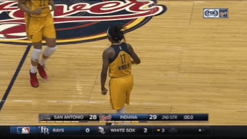 wnba excited hype wnba let's go GIF