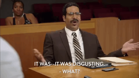 comedy central season 3 episode 4 GIF by Workaholics