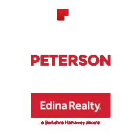 Edinarealty Realestategroup Sticker by Jarrod Peterson