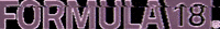 FORMULA18 hair color usp f18 professional hair GIF