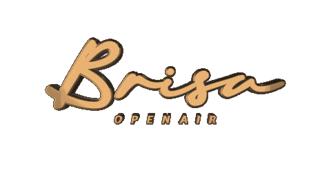 brisaopenair giphyupload barcelona open air brisa Sticker