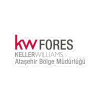 Kwfores Sticker by KW_AylinOzen