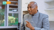 Makhumalo GIF by DStv