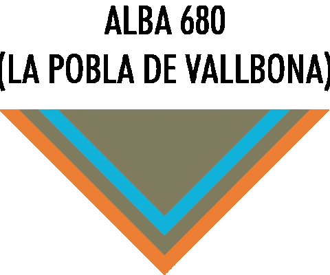 Sticker by Scouts Valencians